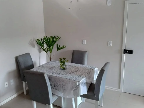 Apartamento em Centro, Camboriú