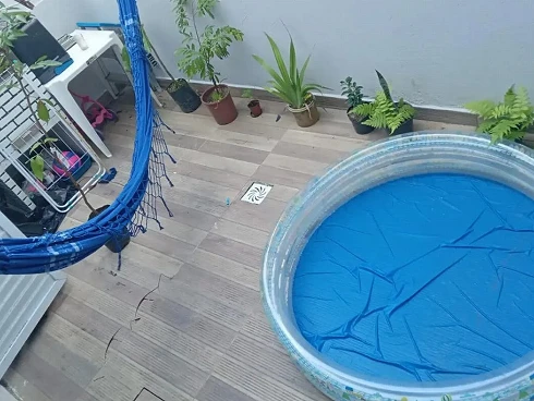 Apartamento em Centro, Camboriú