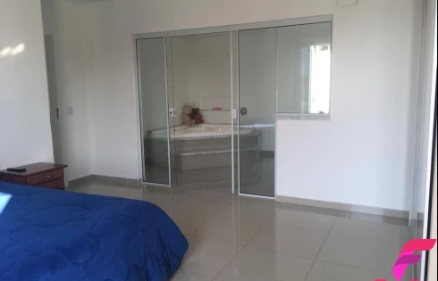 Casa em Carianos, Florianópolis
