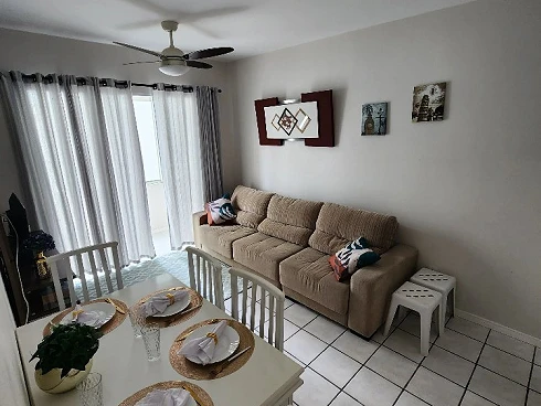 Apartamento em Centro, Balneário Camboriú