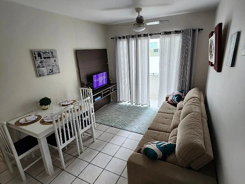 Apartamento em Centro, Balneário Camboriú