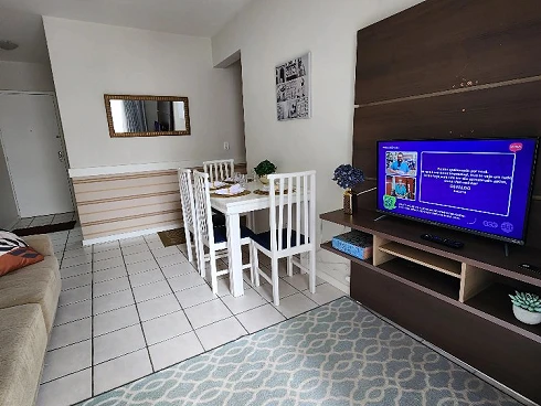 Apartamento em Centro, Balneário Camboriú