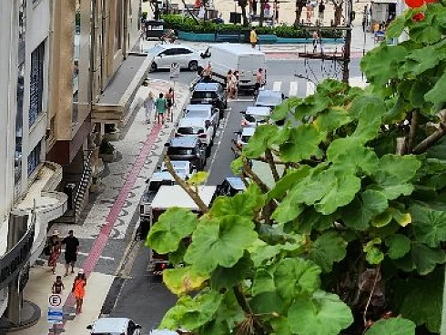 Apartamento em Centro, Balneário Camboriú