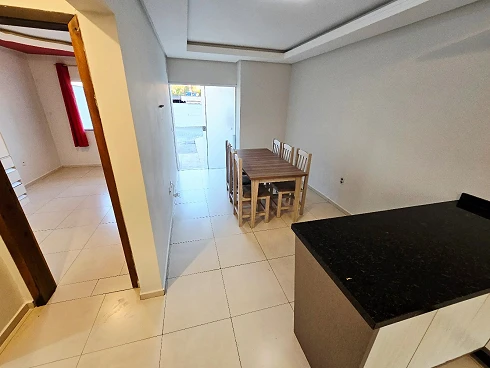 Apartamento em Areias, Camboriú