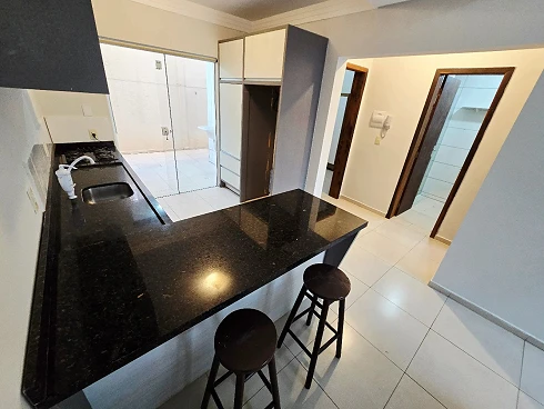 Apartamento em Areias, Camboriú
