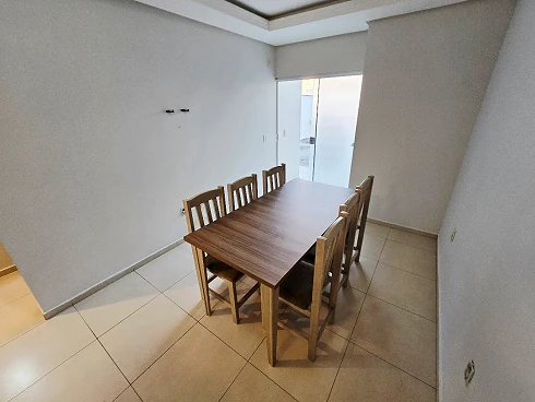 Apartamento em Areias, Camboriú