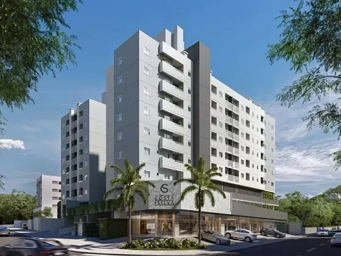 Costa E Silva, Joinville