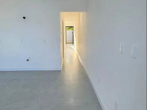 Casa em Iririú, Joinville