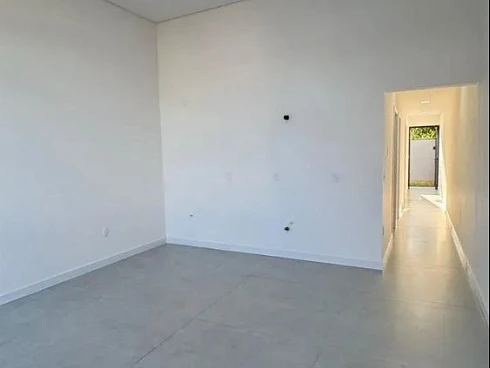 Casa em Iririú, Joinville