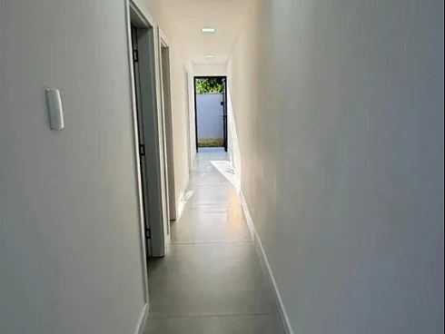Casa em Iririú, Joinville