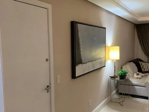 Casa em Meia Praia, Itapema