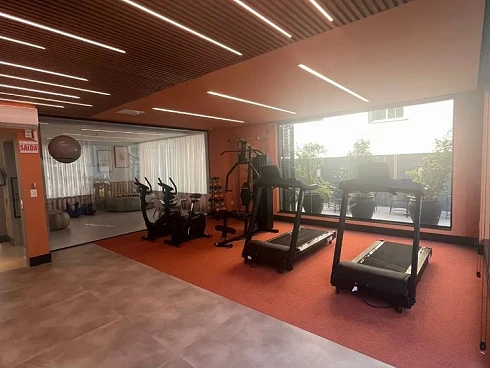 Apartamento em Meia Praia, Itapema
