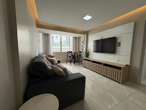 Apartamento em Centro, Balneário Camboriú