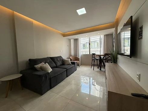 Apartamento em Centro, Balneário Camboriú