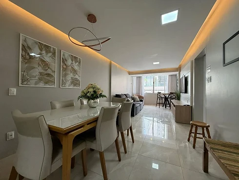 Apartamento em Centro, Balneário Camboriú