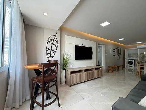 Apartamento em Centro, Balneário Camboriú