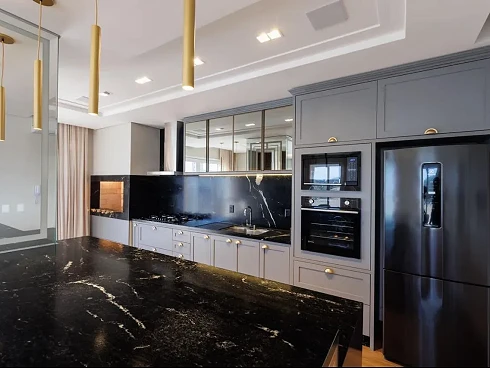Apartamento em Centro, Itajaí