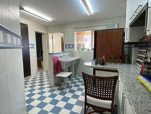 Apartamento em Centro, Balneário Camboriú