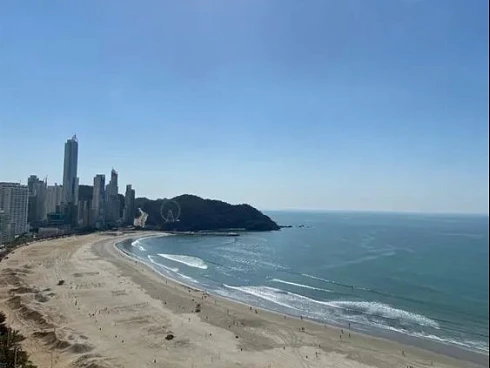 Apartamento em Centro, Balneário Camboriú