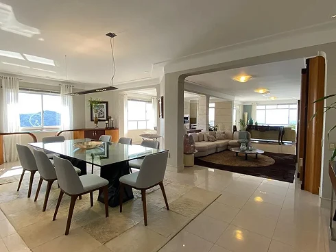 Apartamento em Centro, Balneário Camboriú