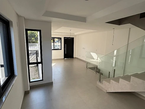 Casa em Ariribá, Balneário Camboriú