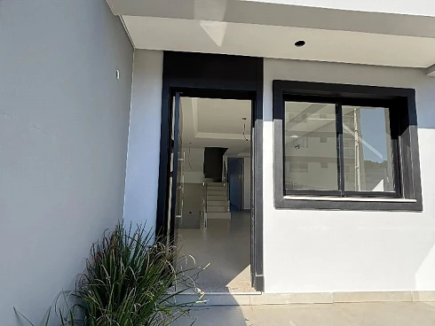Casa em Ariribá, Balneário Camboriú