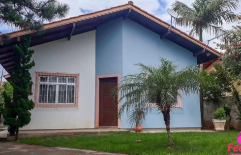 Casa em Campeche, Florianópolis