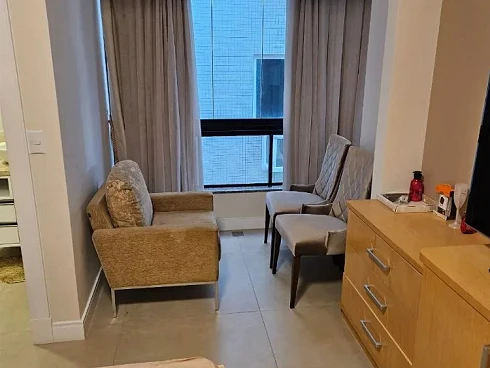 Apartamento em Centro, Itapema
