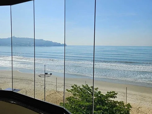 Apartamento em Centro, Itapema