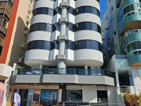 Apartamento em Centro, Itapema