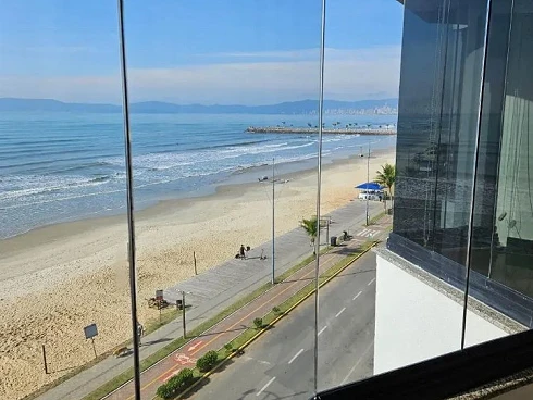 Apartamento em Centro, Itapema