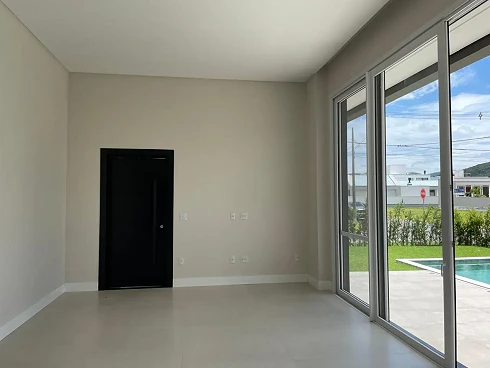 Casa em Santa Regina, Camboriú