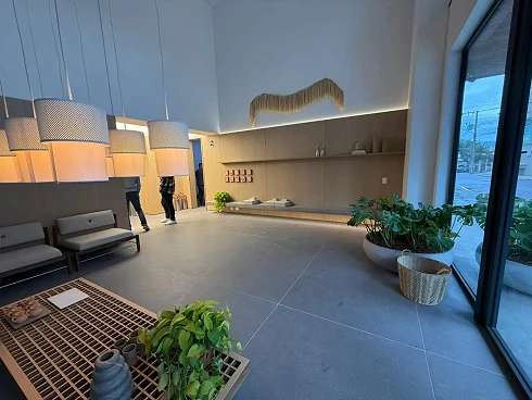 Apartamento em Meia Praia, Itapema