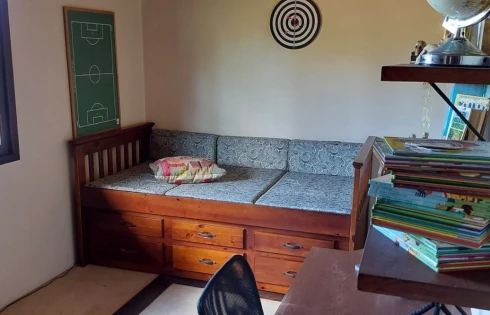 Casa em Armação, Florianópolis