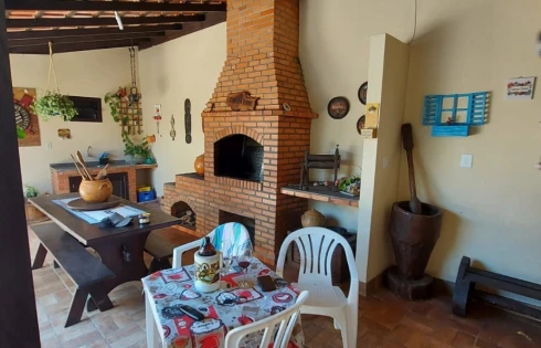 Casa com 3 Dormitórios à Venda, 280 m² |Armação |Florianópolis - Foto 11
