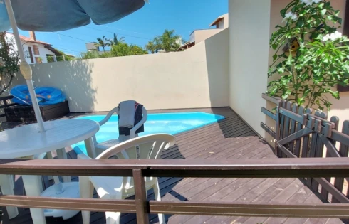 Casa com 3 Dormitórios à Venda, 280 m² |Armação |Florianópolis - Foto 12