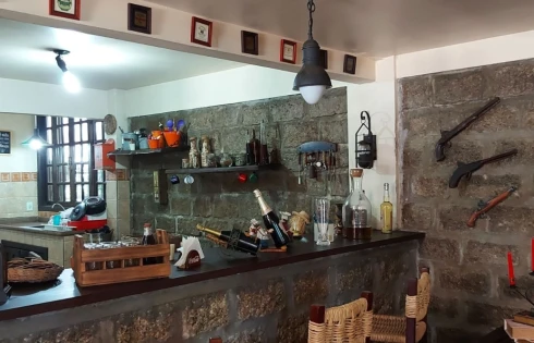 Casa em Armação, Florianópolis