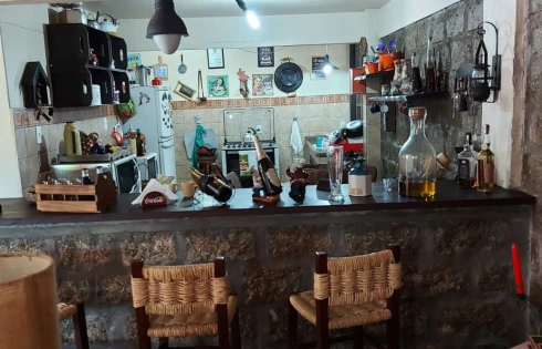 Casa em Armação, Florianópolis