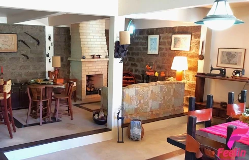 Casa com 3 Dormitórios à Venda, 280 m² |Armação |Florianópolis - Foto 7
