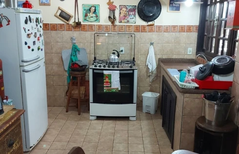 Casa com 3 Dormitórios à Venda, 280 m² |Armação |Florianópolis - Foto 9