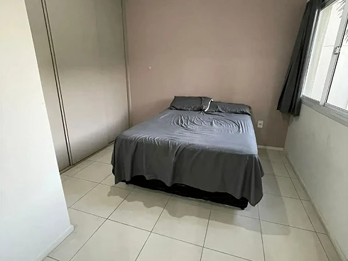 Apartamento em São Sebastião, Palhoça