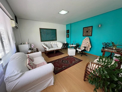 Escritório/sala em Centro, Balneário Camboriú