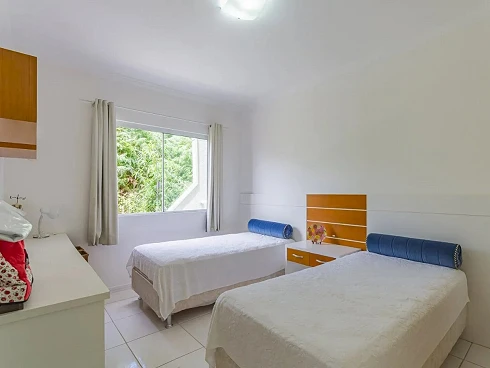 Nações, Balneário Camboriú