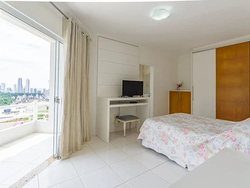 Casa em Nações, Balneário Camboriú