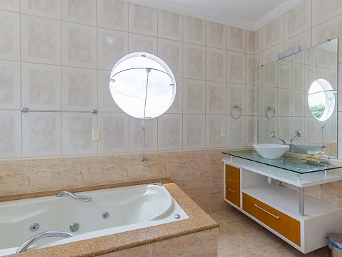 Casa em Nações, Balneário Camboriú