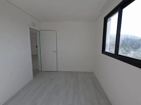 Apartamento em Praia Brava De Itajaí, Itajaí