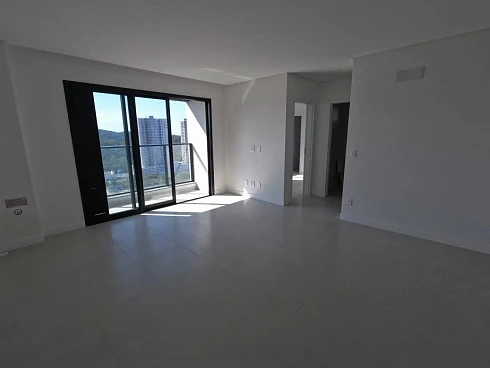 Apartamento em Praia Brava De Itajaí, Itajaí