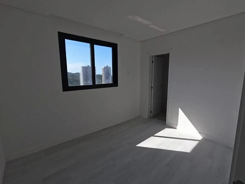 Apartamento em Praia Brava De Itajaí, Itajaí