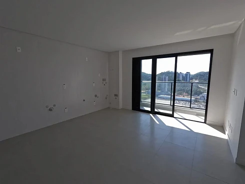 Apartamento em Praia Brava De Itajaí, Itajaí