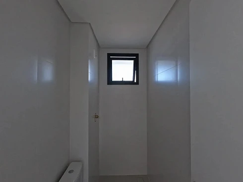 Apartamento em Praia Brava De Itajaí, Itajaí